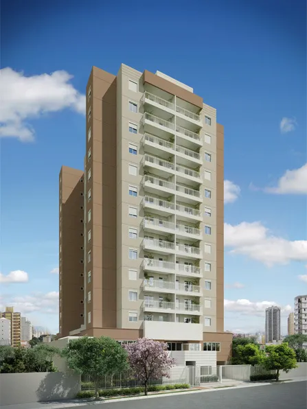 Praça Braz Leme - 0