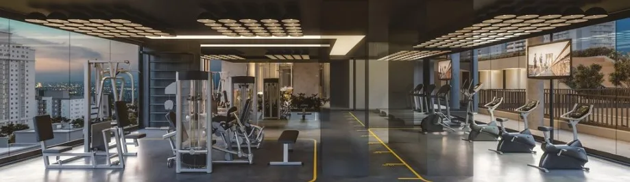 Arq Vila Mariana - 3