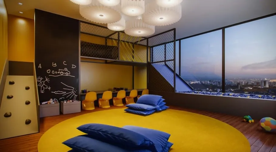 Arq Vila Mariana - 4