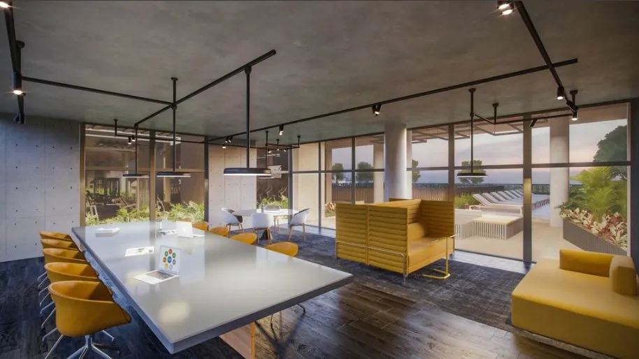 Arq Vila Mariana - 5