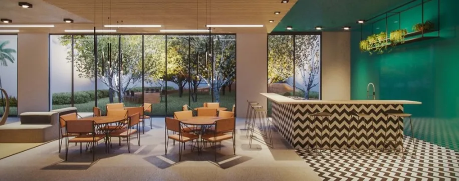 Arq Vila Mariana - 6