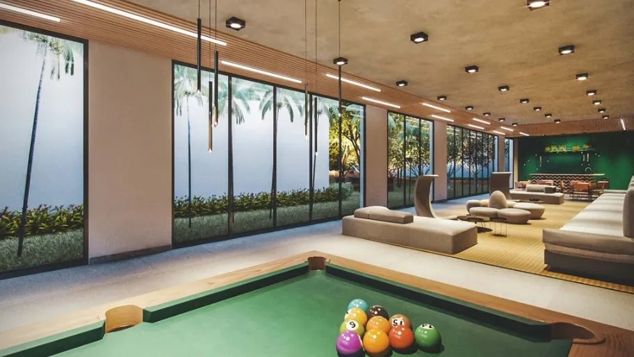 Arq Vila Mariana - 7