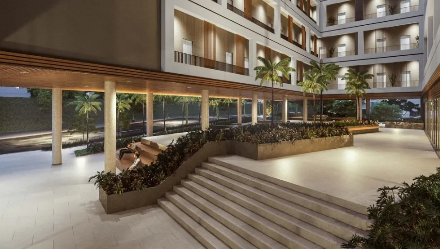 Arq Vila Mariana - 10