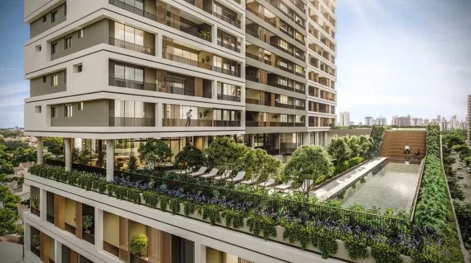 Arq Vila Mariana - 11