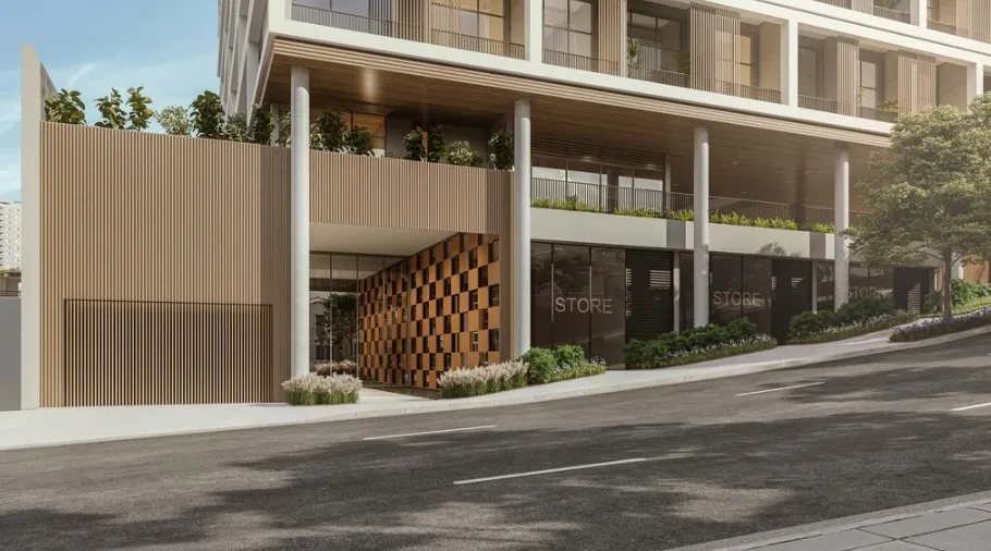 Arq Vila Mariana - 12