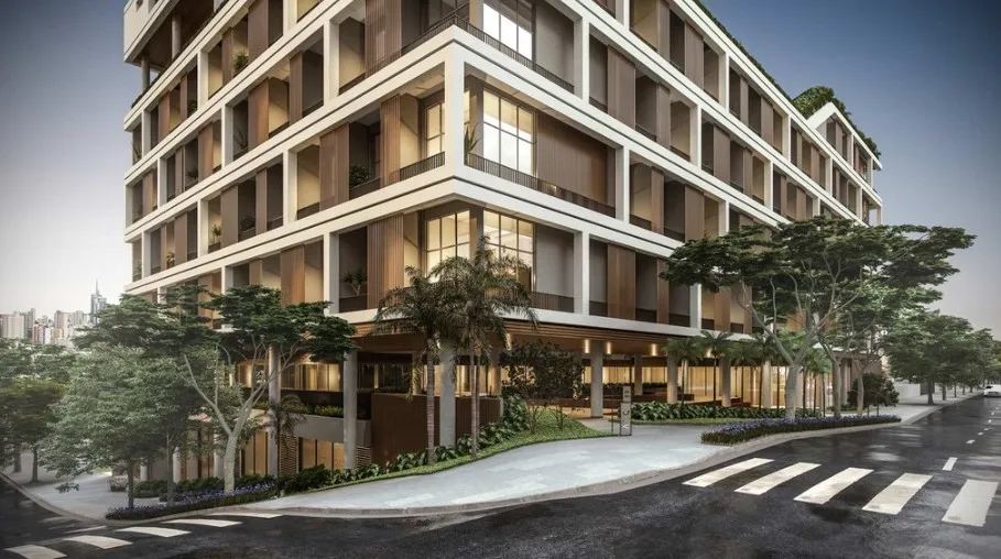 Arq Vila Mariana - 13