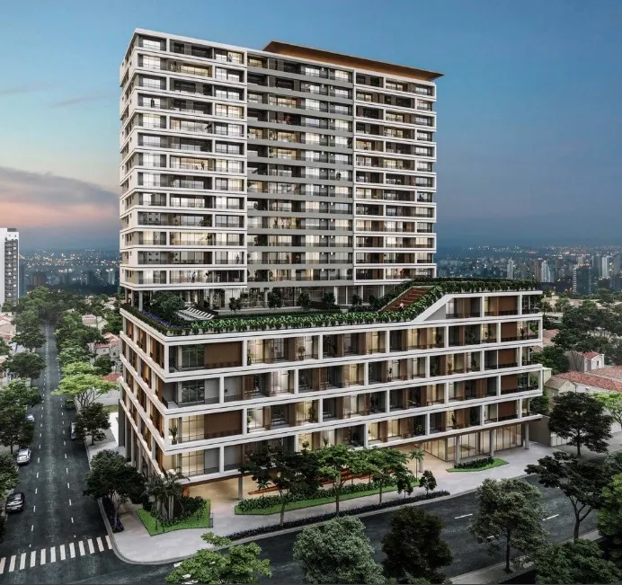 Arq Vila Mariana - 14