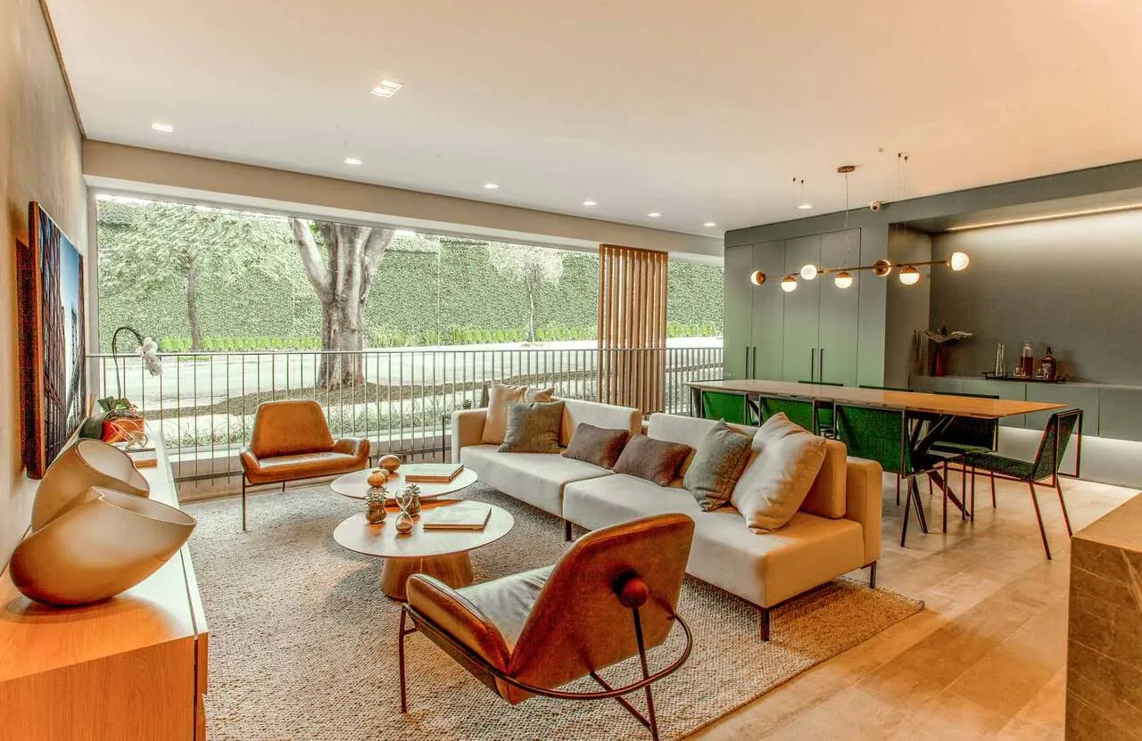 Arq Vila Mariana - 0