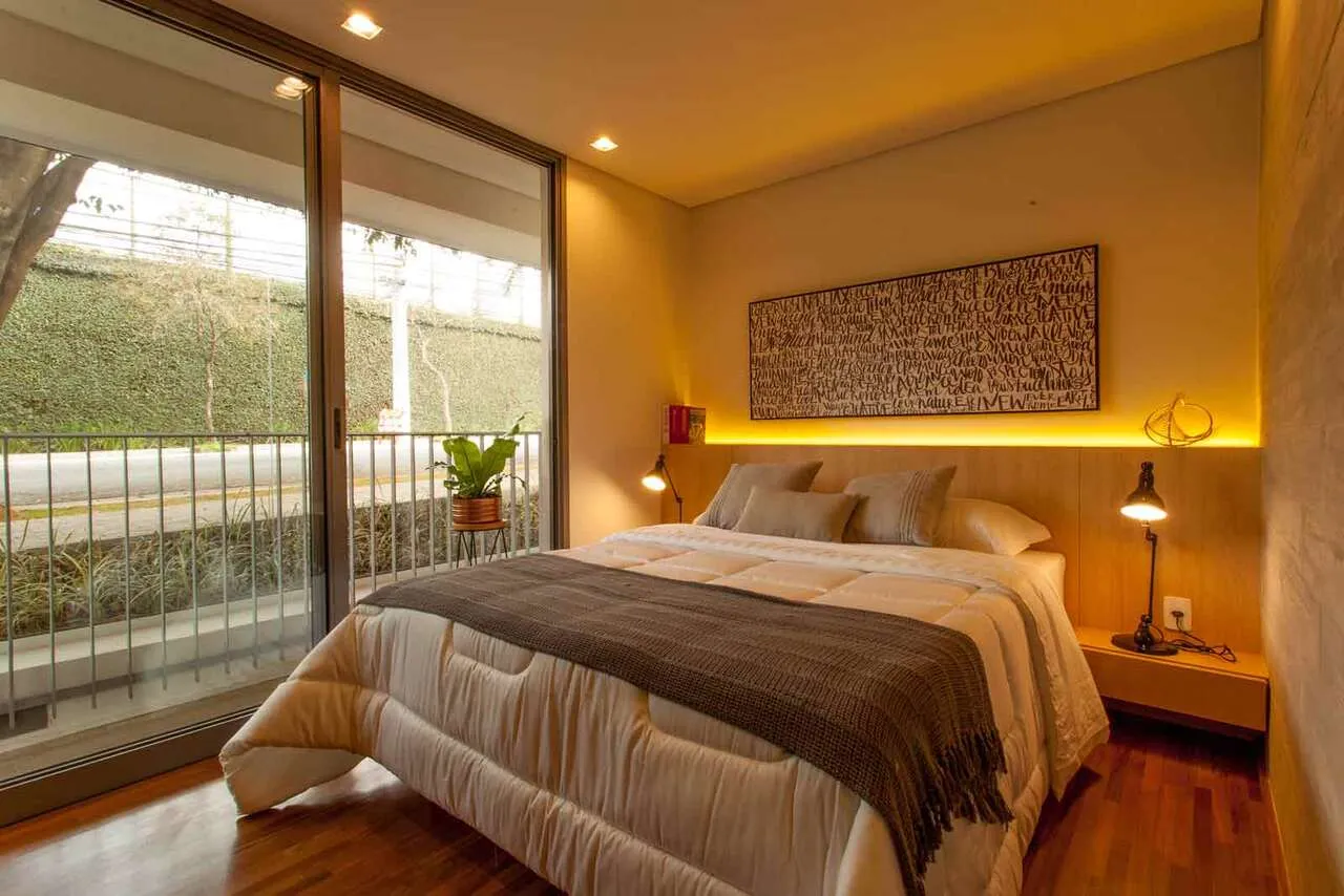 Arq Vila Mariana - 1