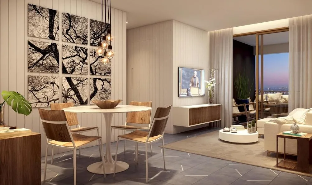 Apartamento à venda com 69m², 2 quartos com vaga - 2