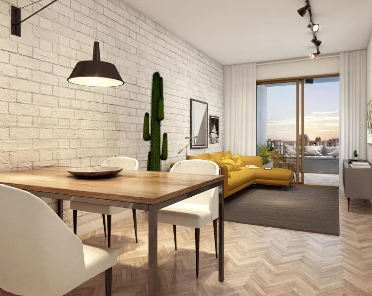 Apartamento à venda com 69m², 2 quartos com vaga - 3