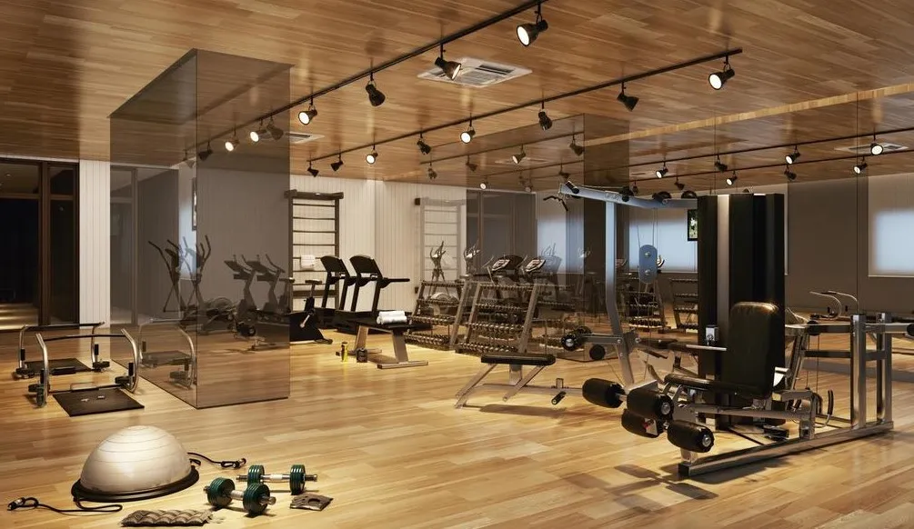 Apartamento à venda com 69m², 2 quartos com vaga - 6