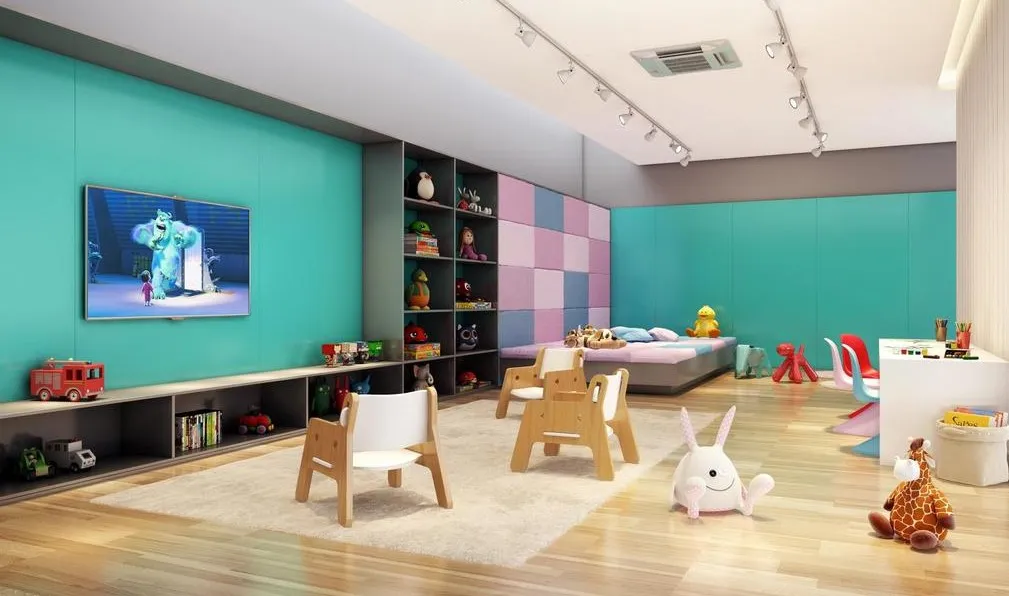 Apartamento à venda com 69m², 2 quartos com vaga - 10