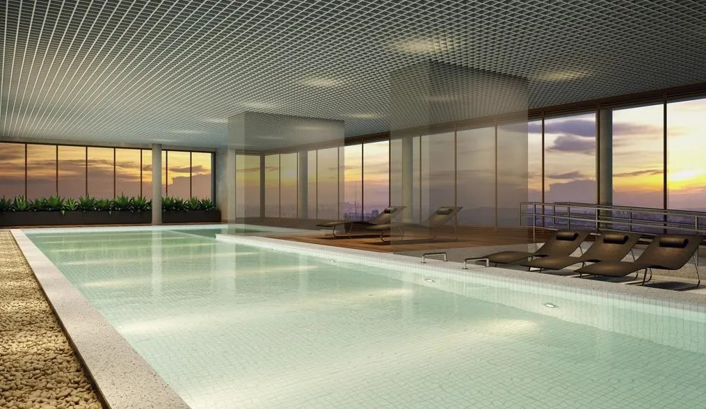 Apartamento à venda com 69m², 2 quartos com vaga - 11