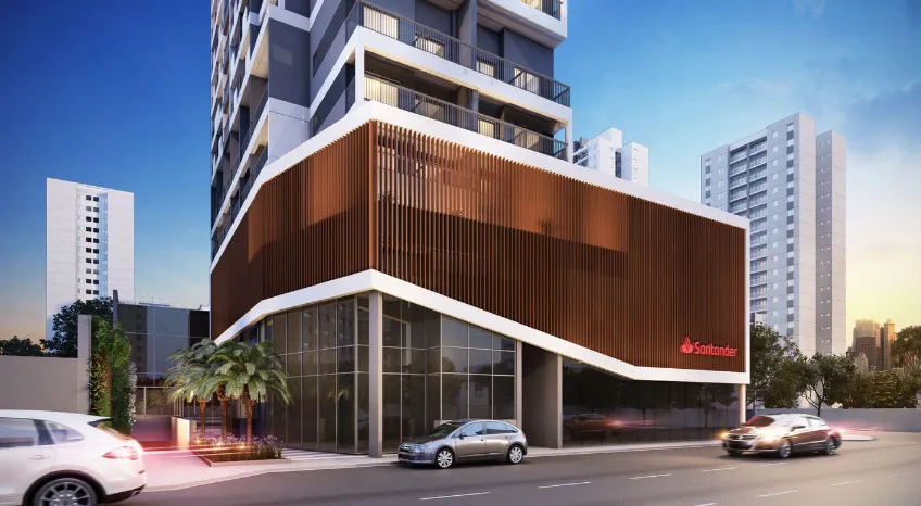 Studio à venda com 25m², 0 quartos sem vaga - 15