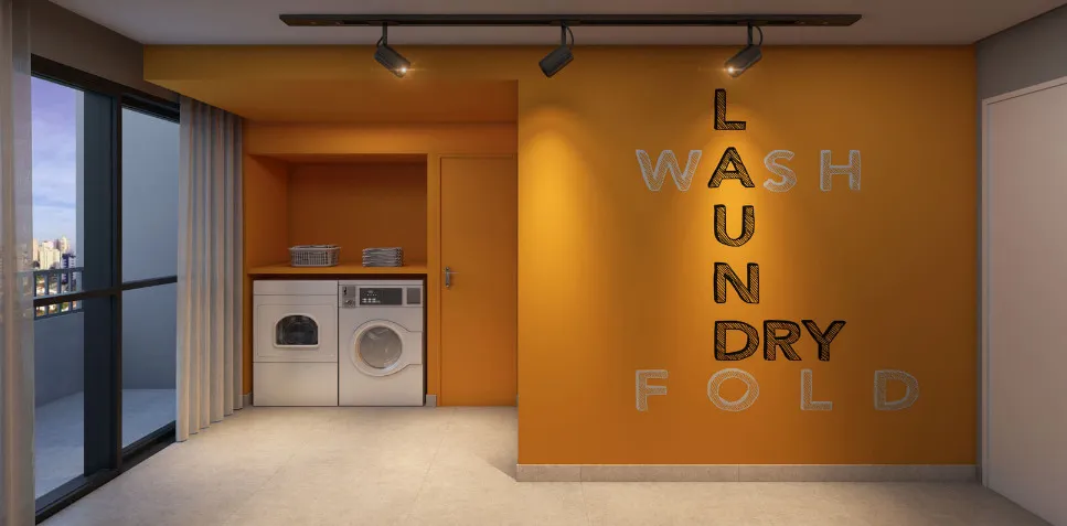Studio à venda com 25m², 0 quartos sem vaga - 13