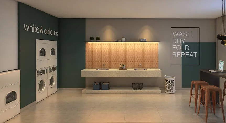 Apartamento à venda com 45m², 2 quartos com vaga - 10