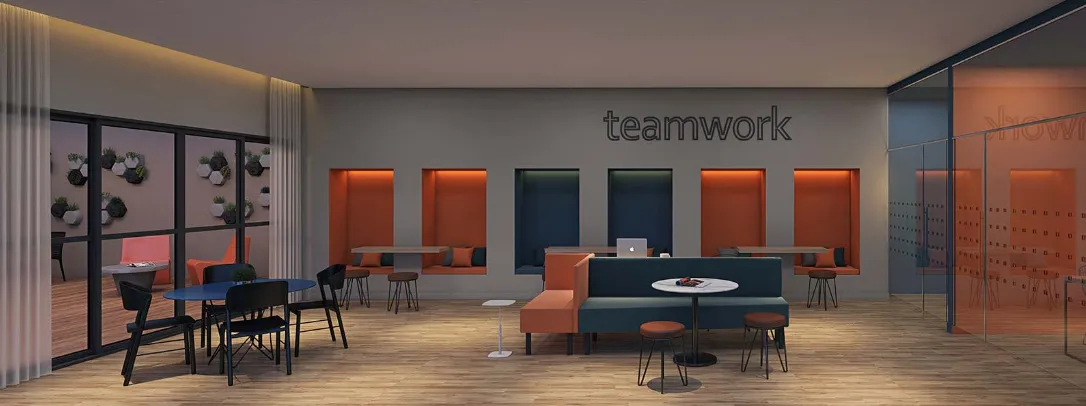 Apartamento à venda com 45m², 2 quartos com vaga - 11