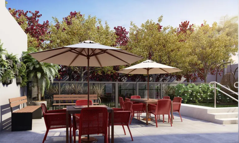 Studio à venda com 25m², 0 quartos sem vaga - 0