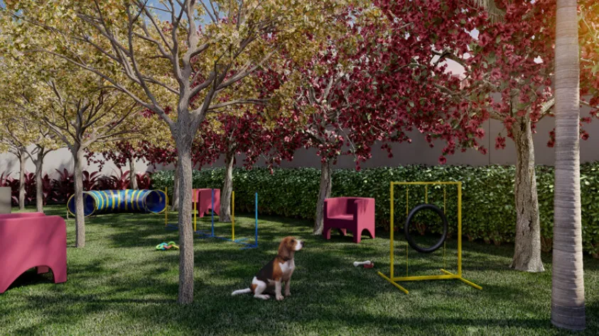 Studio à venda com 25m², 0 quartos sem vaga - 8