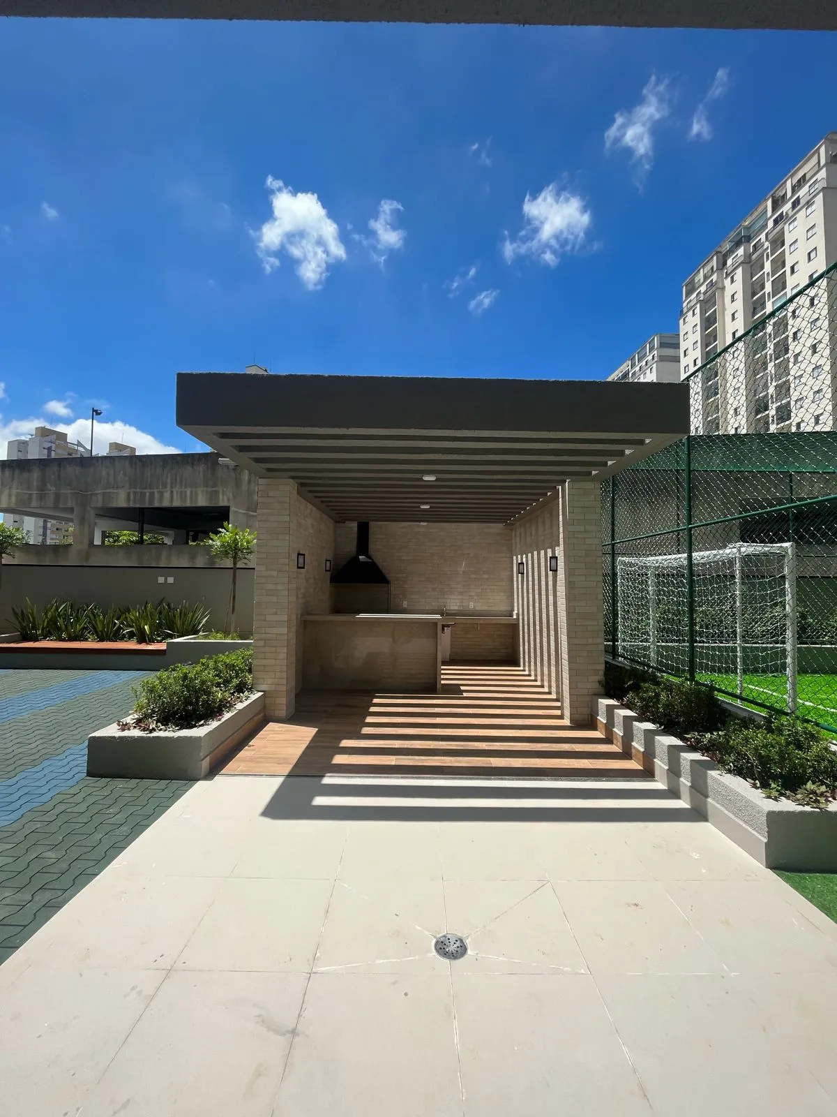 Motiró Santa Filomena - 1