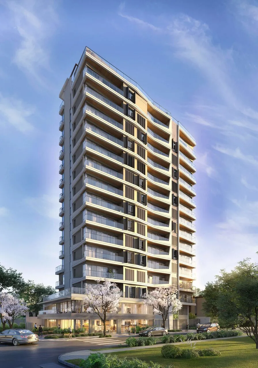 Studio à venda com 29m², 0 quartos sem vaga - 15