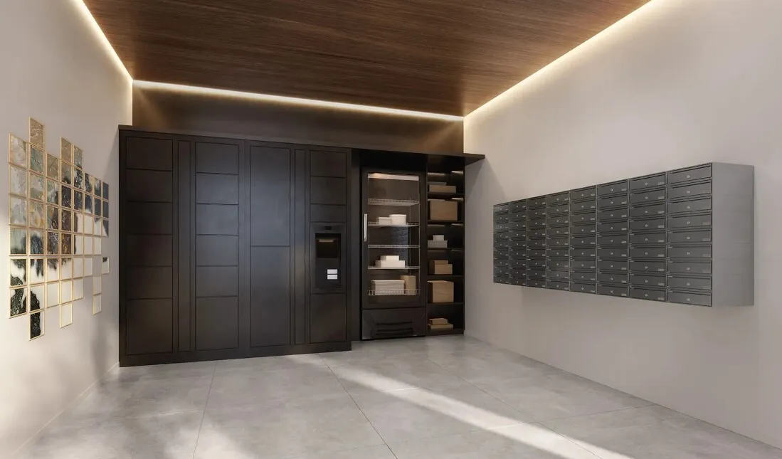 Studio à venda com 29m², 0 quartos sem vaga - 11