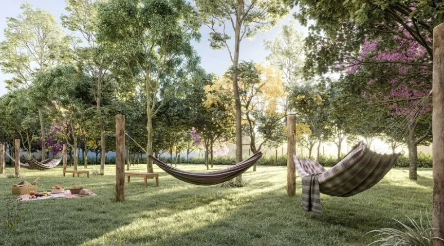 Apartamento à venda com 45m², 2 quartos com vaga - 14