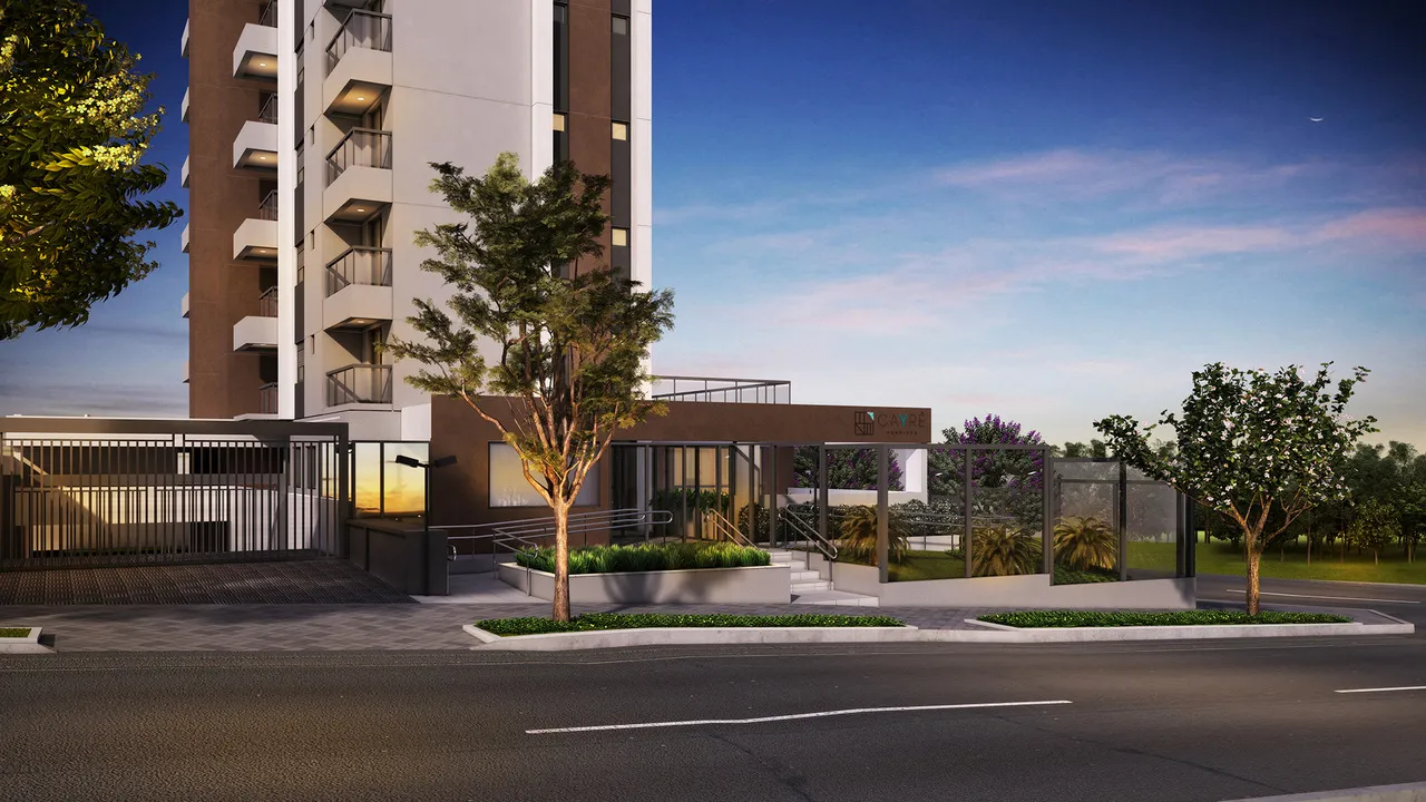 Apartamento à venda com 211m², 4 quartos com vaga - 14