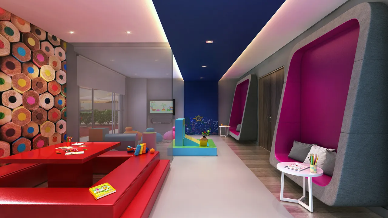 Apartamento à venda com 211m², 4 quartos com vaga - 13