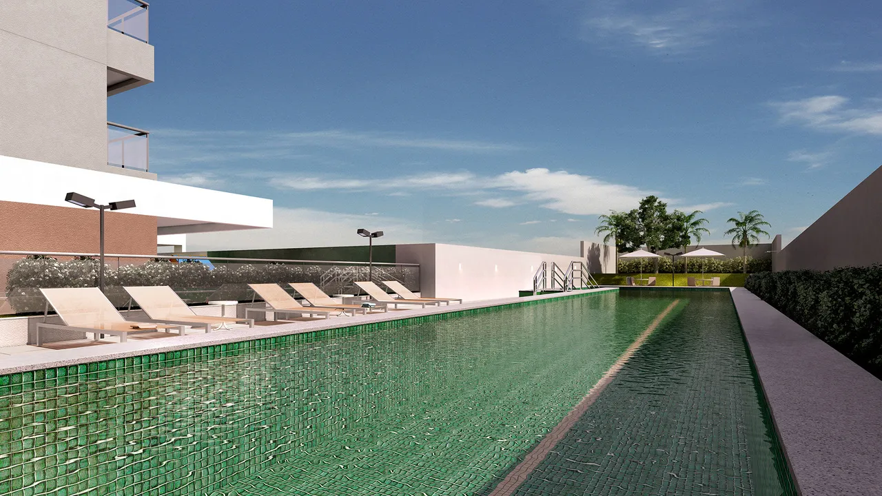 Apartamento à venda com 211m², 4 quartos com vaga - 3