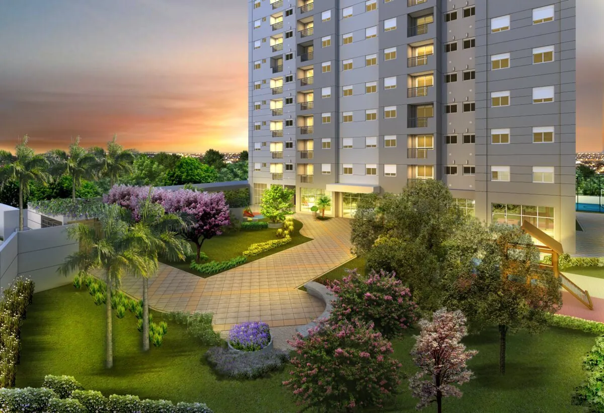 Florada Morumbi - 12