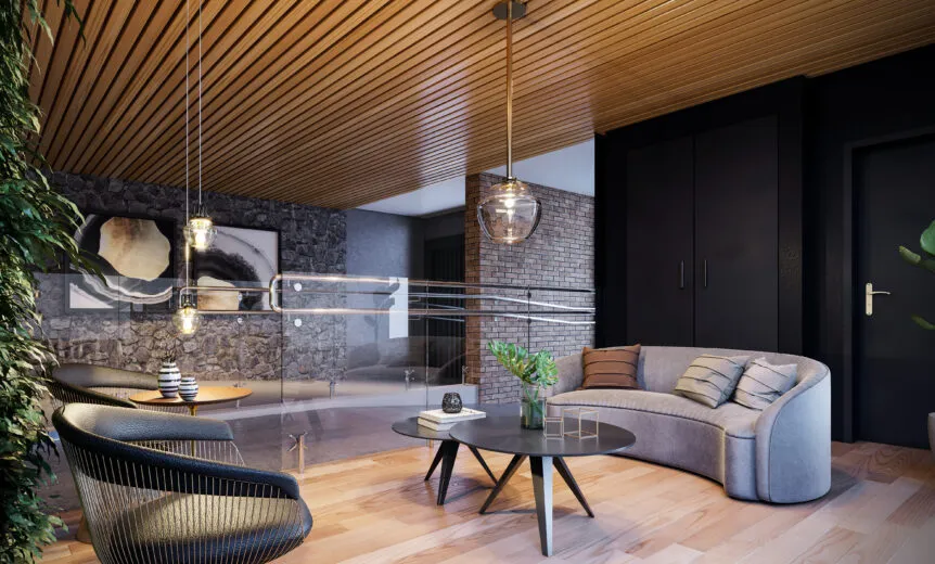 Apartamento à venda com 99m², 2 quartos com vaga - 8