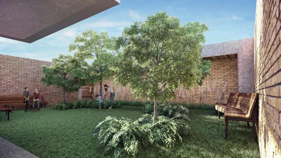 Apartamento à venda com 99m², 2 quartos com vaga - 9