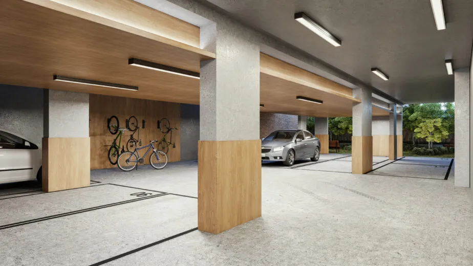 Apartamento à venda com 99m², 2 quartos com vaga - 11