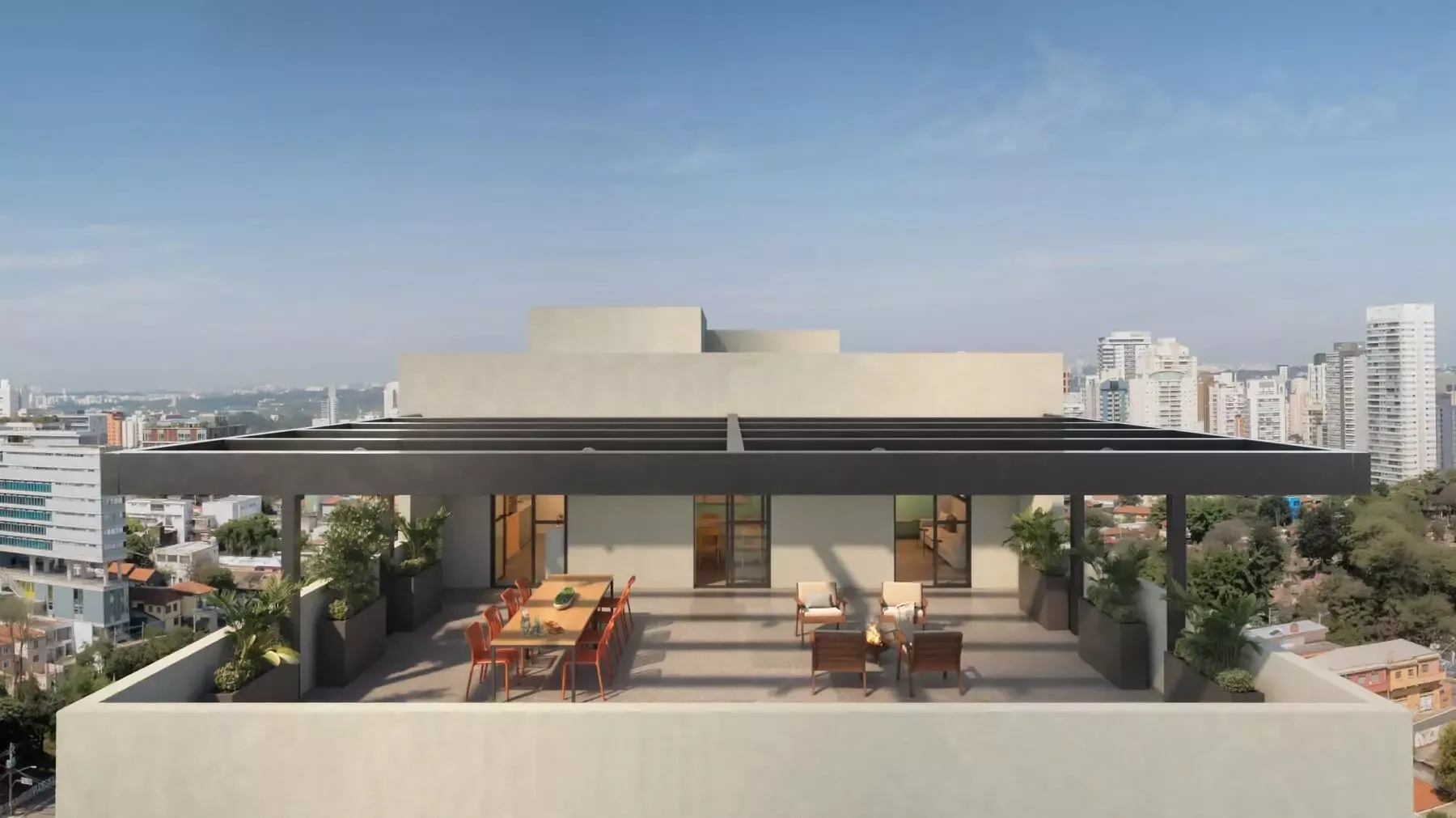 Bem Viver Paulista - 0