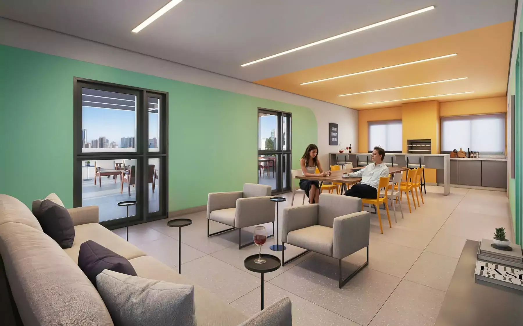 Bem Viver Paulista - 2