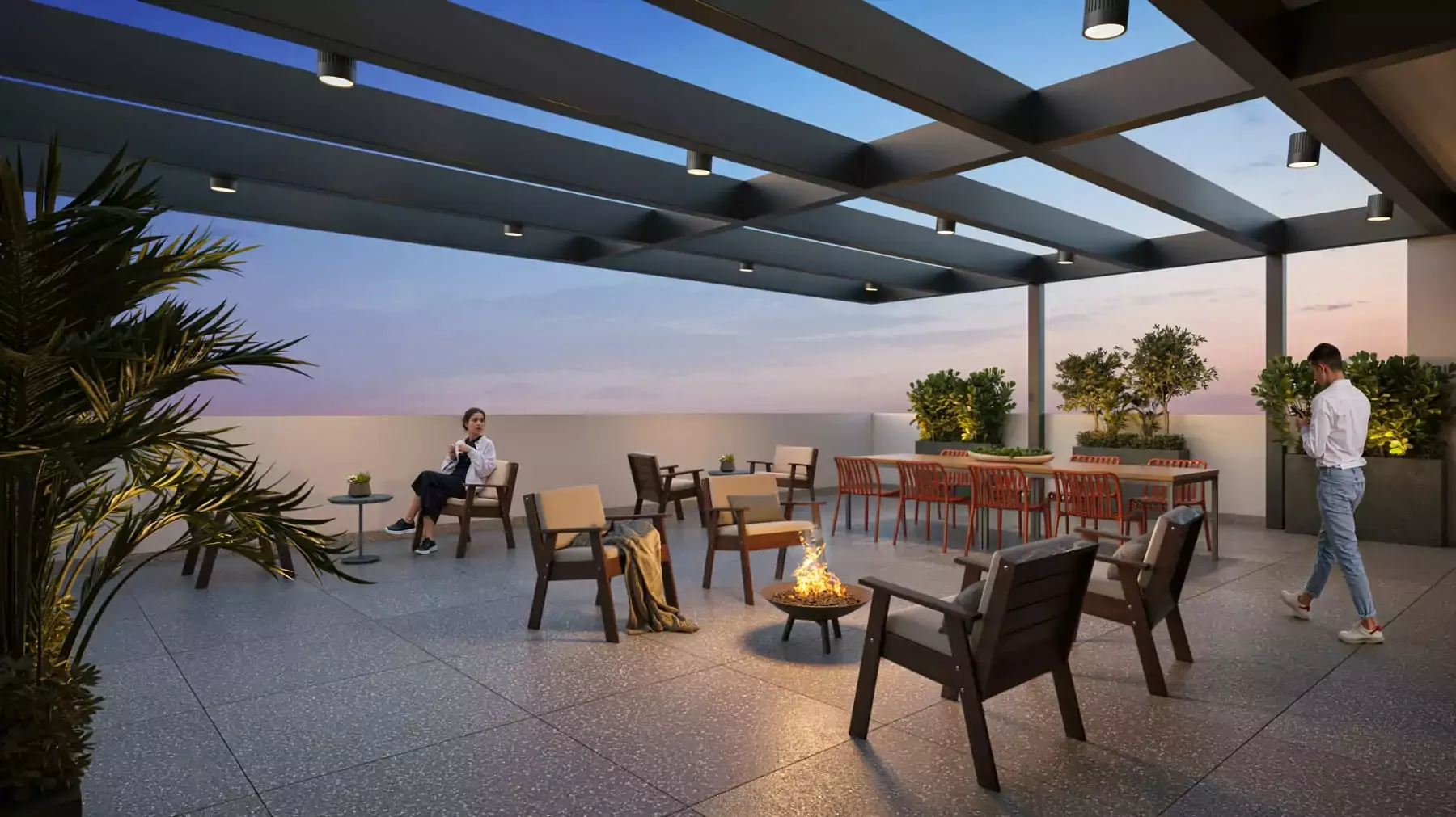 Bem Viver Paulista - 1