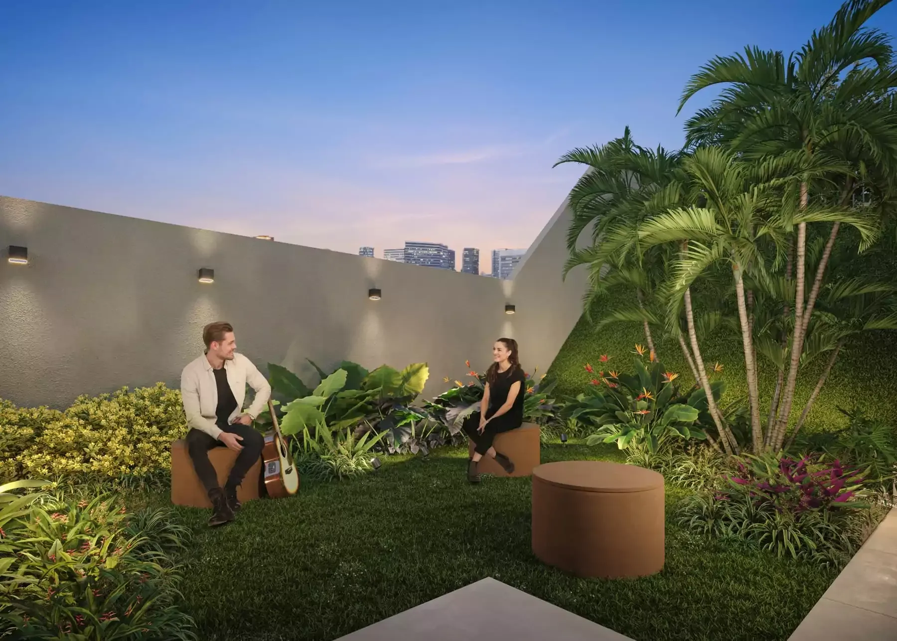 Bem Viver Paulista - 12