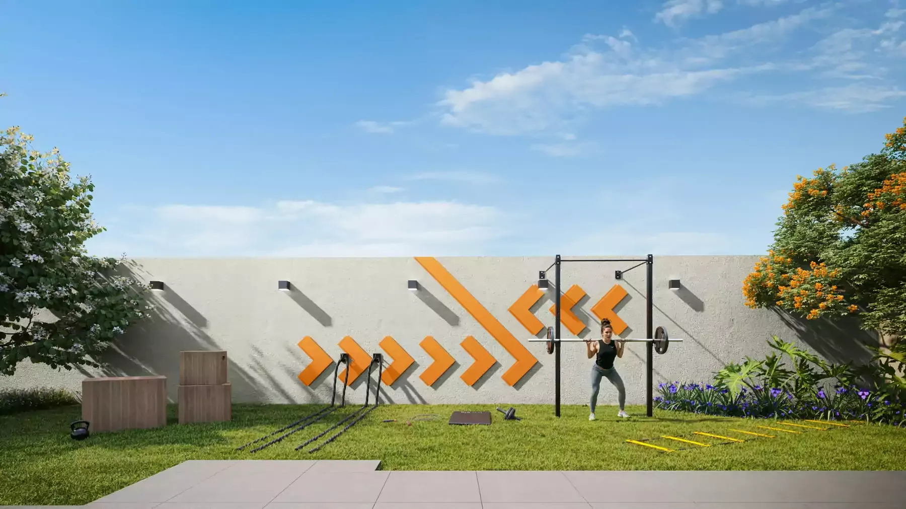 Bem Viver Paulista - 10