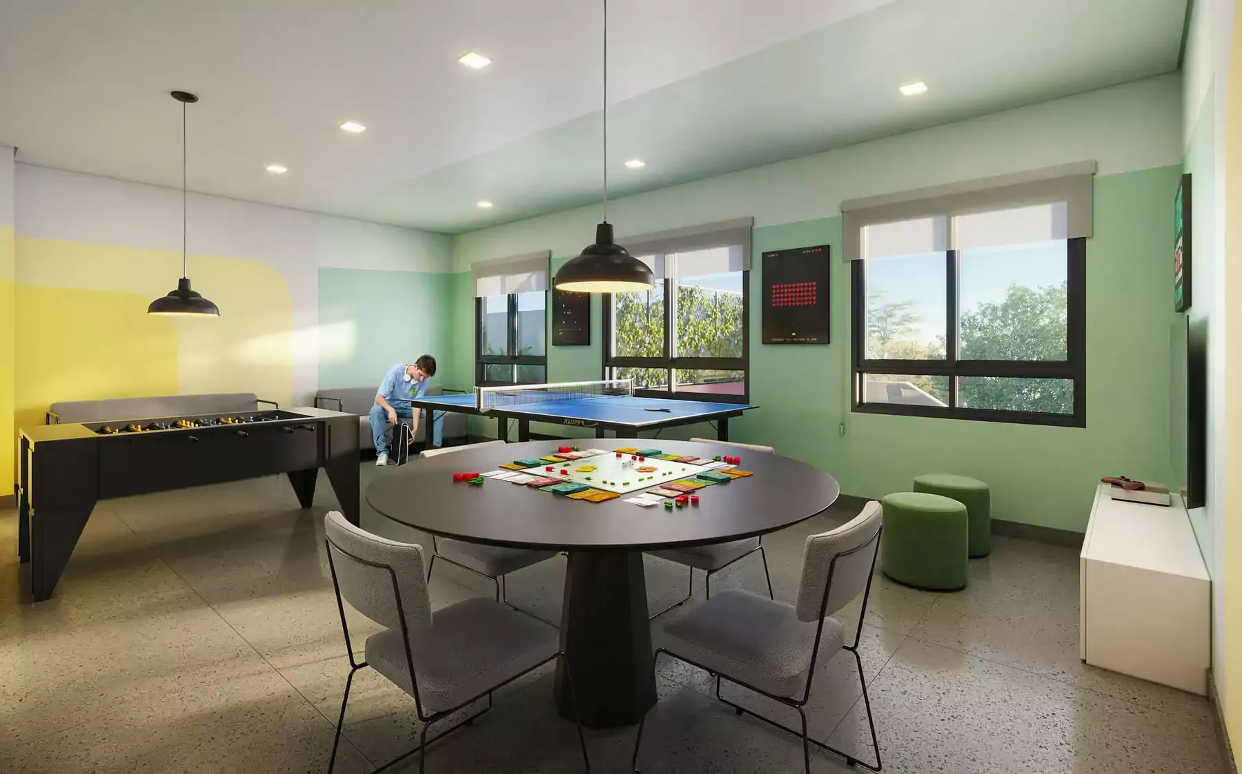 Bem Viver Paulista - 3