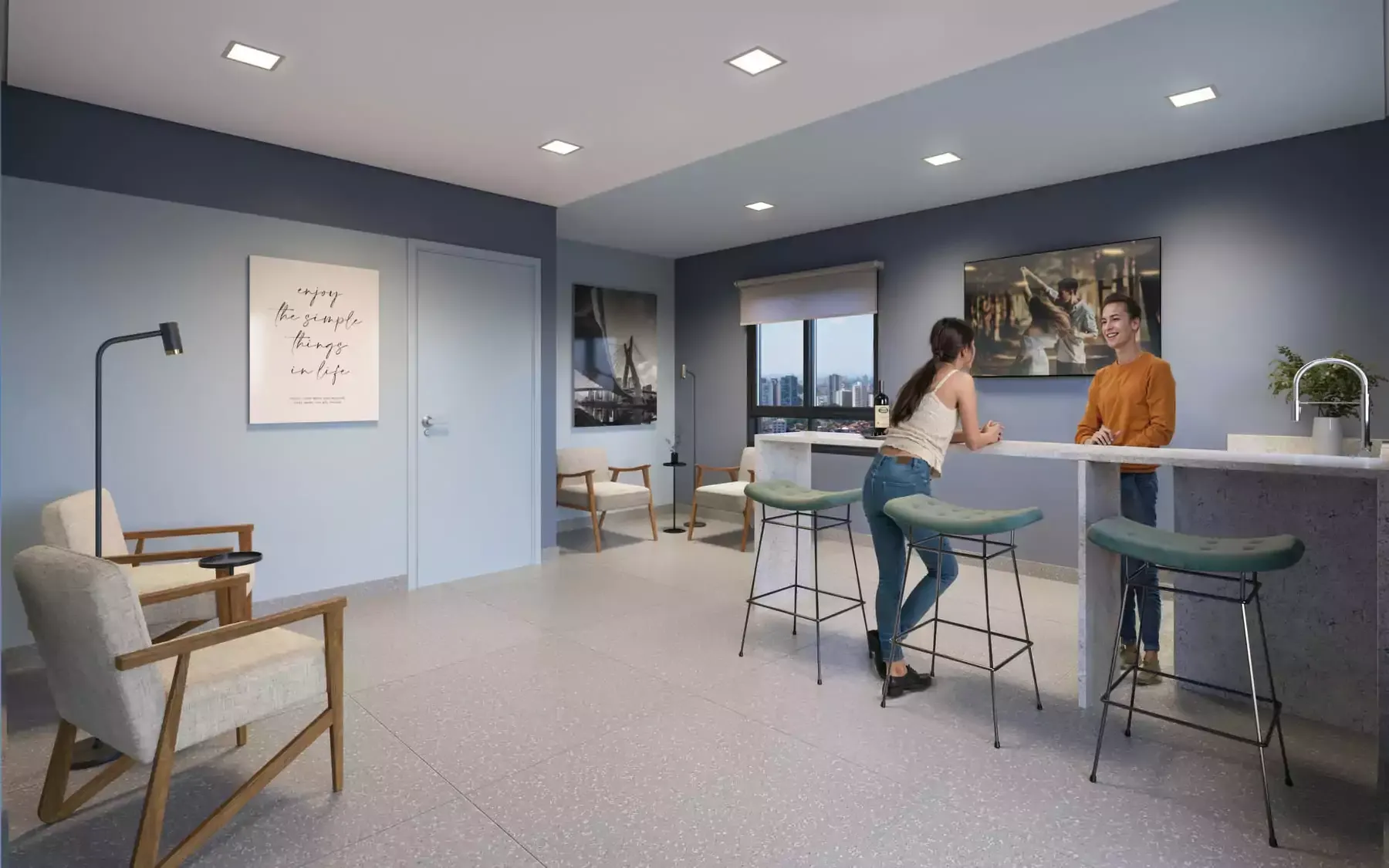 Bem Viver Paulista - 7