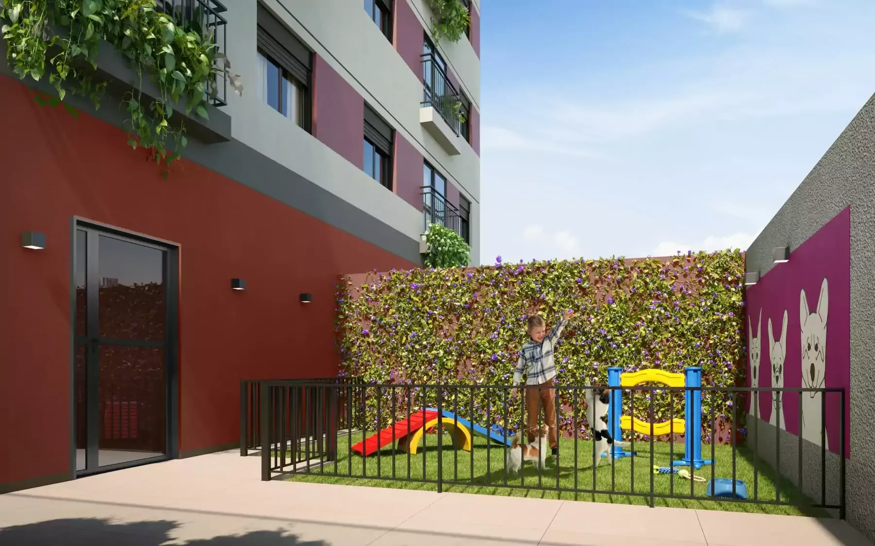 Bem Viver Paulista - 13