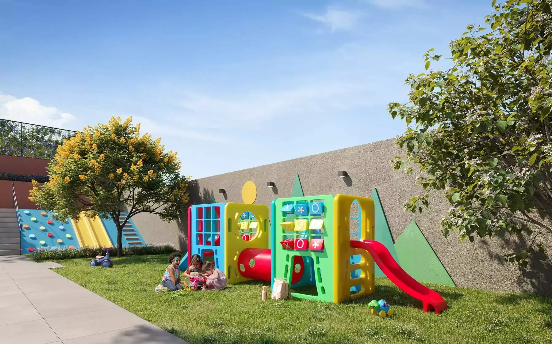 Bem Viver Paulista - 14