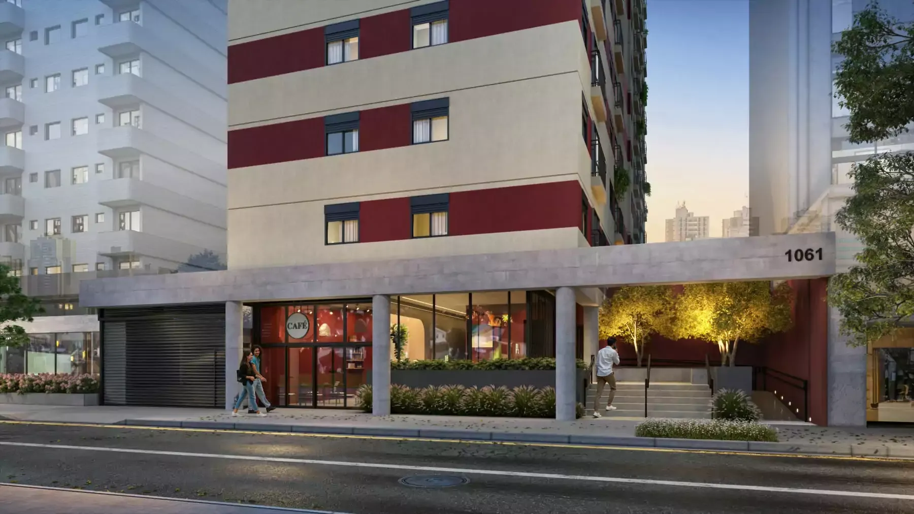 Bem Viver Paulista - 18