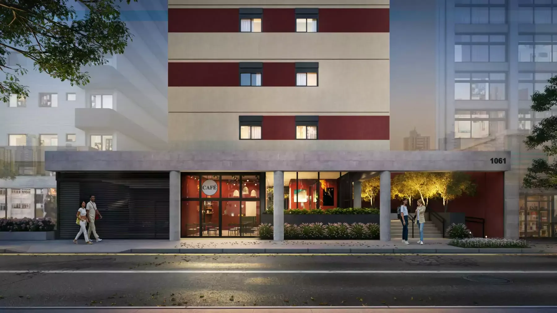 Bem Viver Paulista - 19