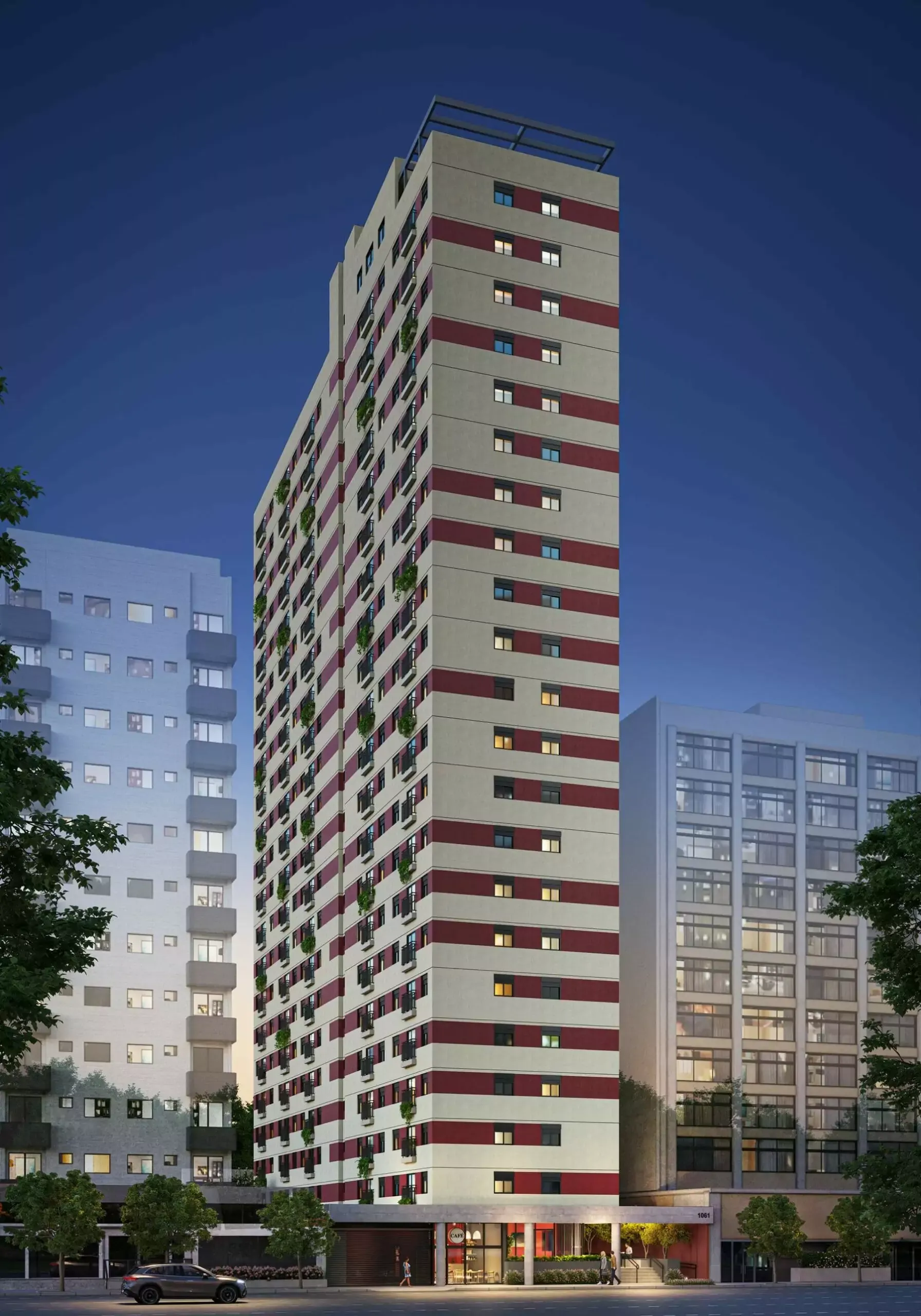 Bem Viver Paulista - 20