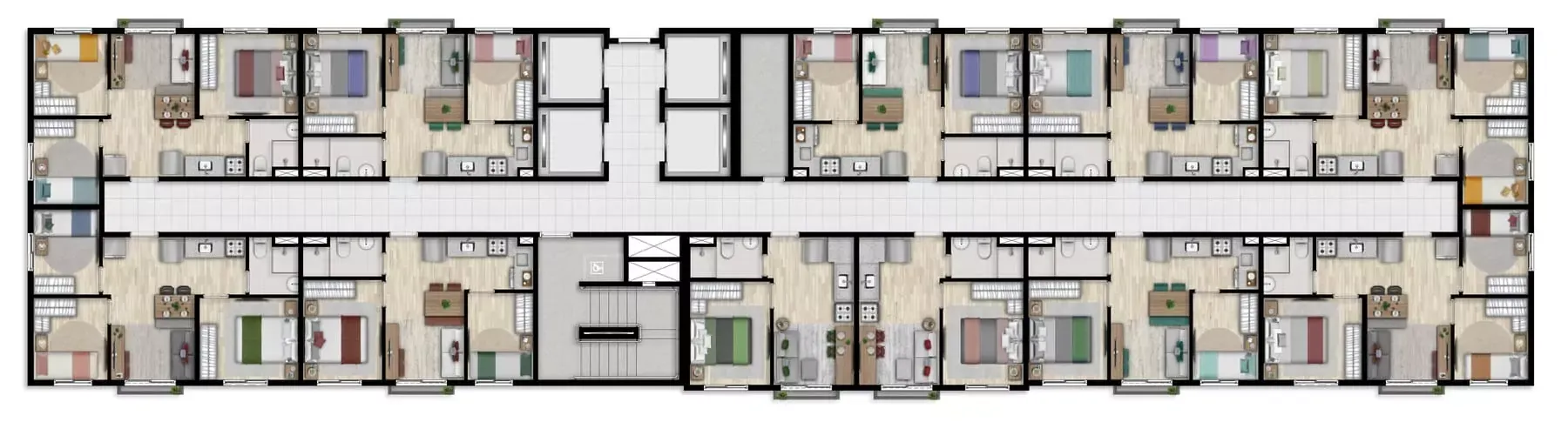 Bem Viver Paulista - 22