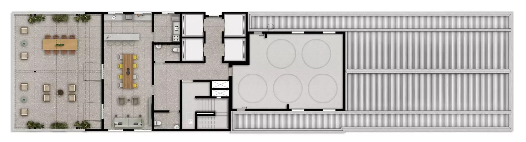 Bem Viver Paulista - 21
