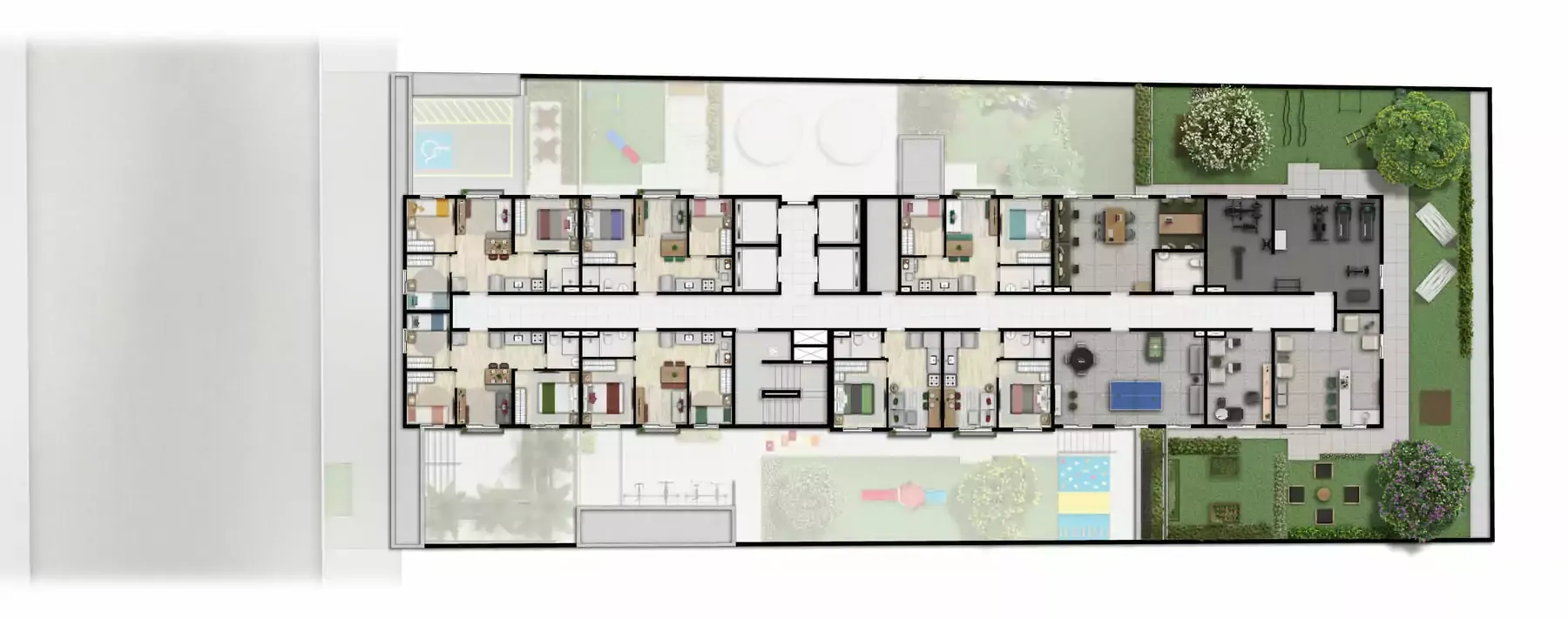 Bem Viver Paulista - 23